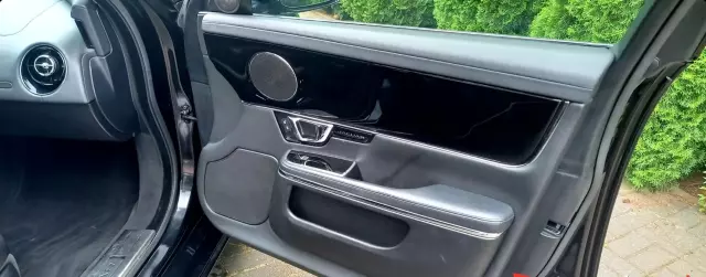 JAGUAR XJ 3.0d V6 (275 KM) Automatic