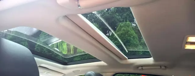 JAGUAR XJ 3.0d V6 (275 KM) Automatic