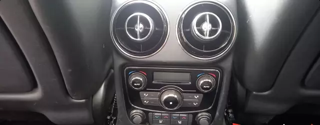 JAGUAR XJ 3.0d V6 (275 KM) Automatic