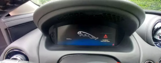 JAGUAR XJ 3.0d V6 (275 KM) Automatic