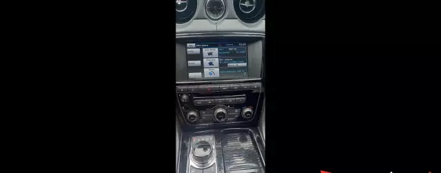 JAGUAR XJ 3.0d V6 (275 KM) Automatic