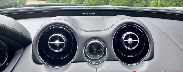 JAGUAR XJ 3.0d V6 (275 KM) Automatic