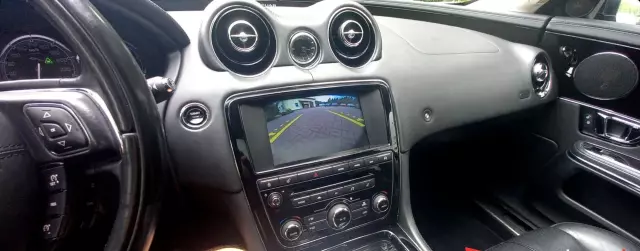 JAGUAR XJ 3.0d V6 (275 KM) Automatic