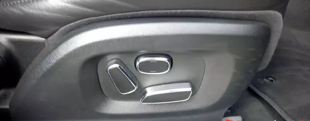 JAGUAR XJ 3.0d V6 (275 KM) Automatic