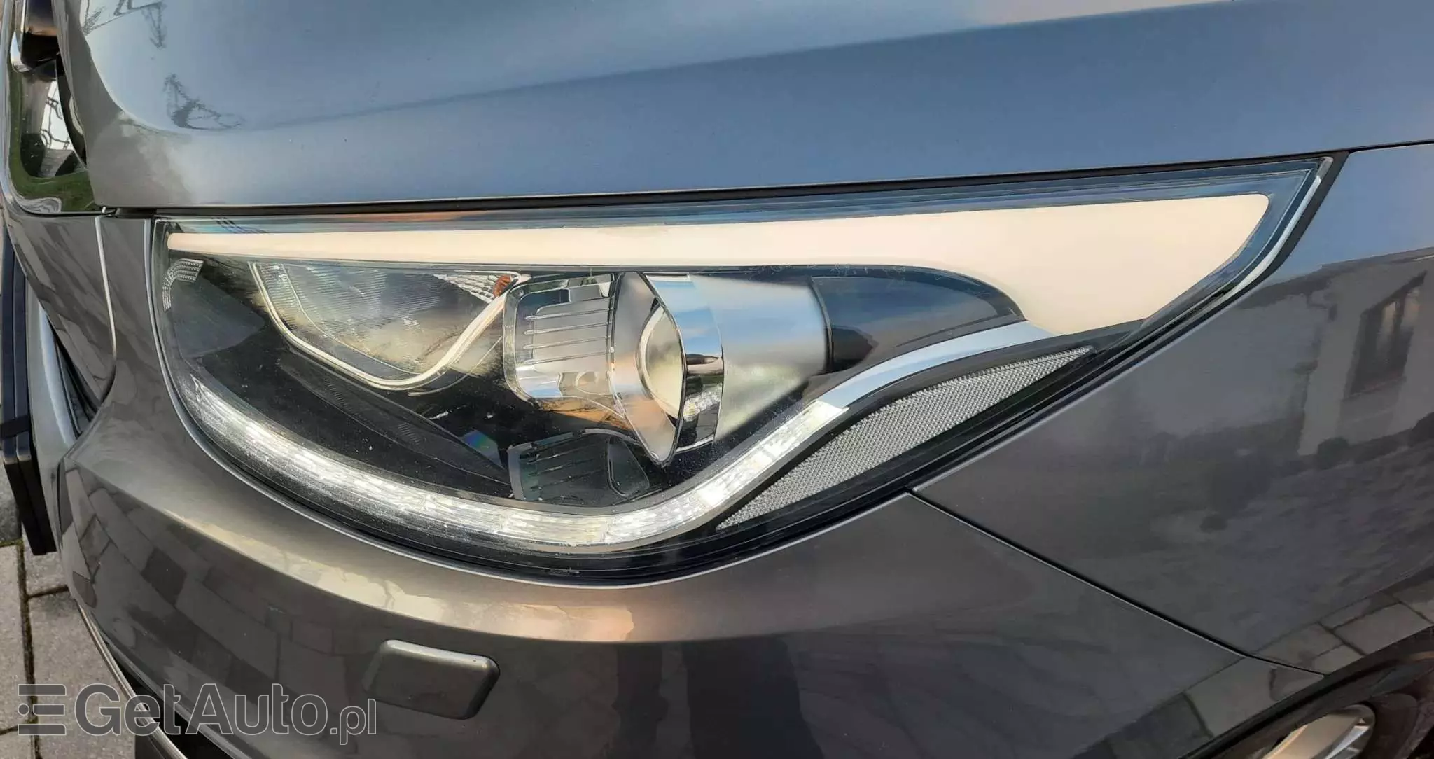 HYUNDAI Ix35 1.7 CRDi Premium 2WD