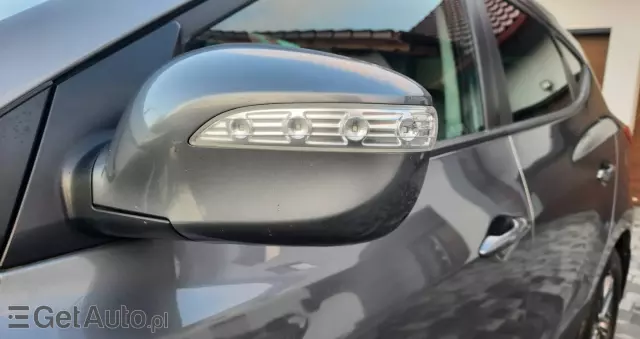 HYUNDAI Ix35 1.7 CRDi Premium 2WD