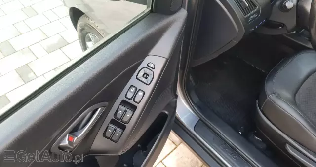 HYUNDAI Ix35 1.7 CRDi Premium 2WD