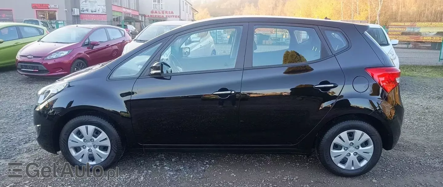 HYUNDAI Ix20 1.4 blue Comfort