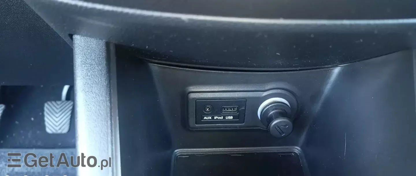 HYUNDAI Ix20 1.4 blue Comfort