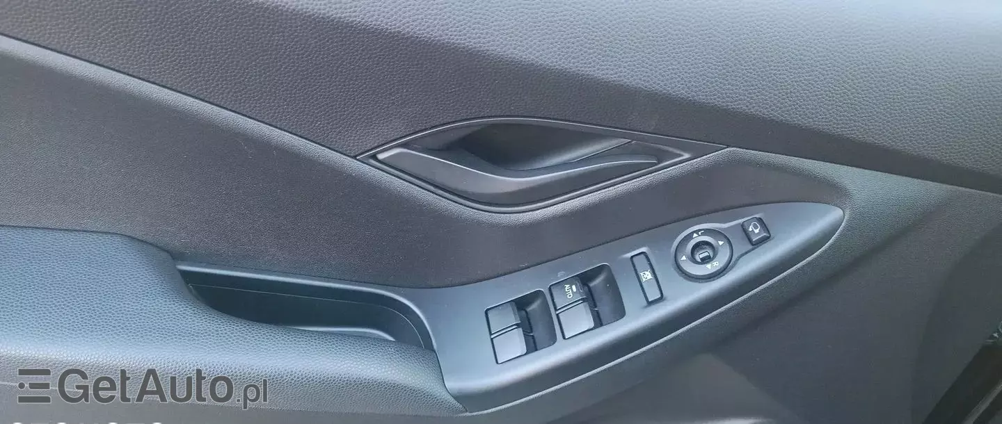 HYUNDAI Ix20 1.4 blue Comfort