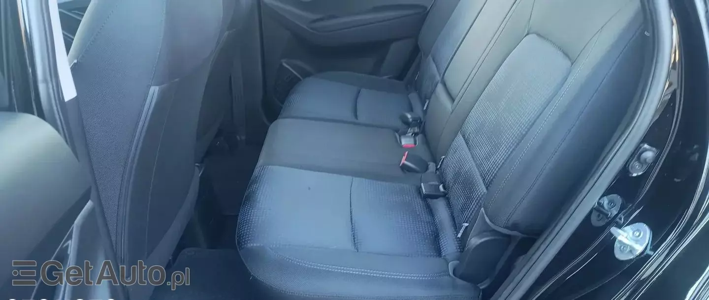 HYUNDAI Ix20 1.4 blue Comfort