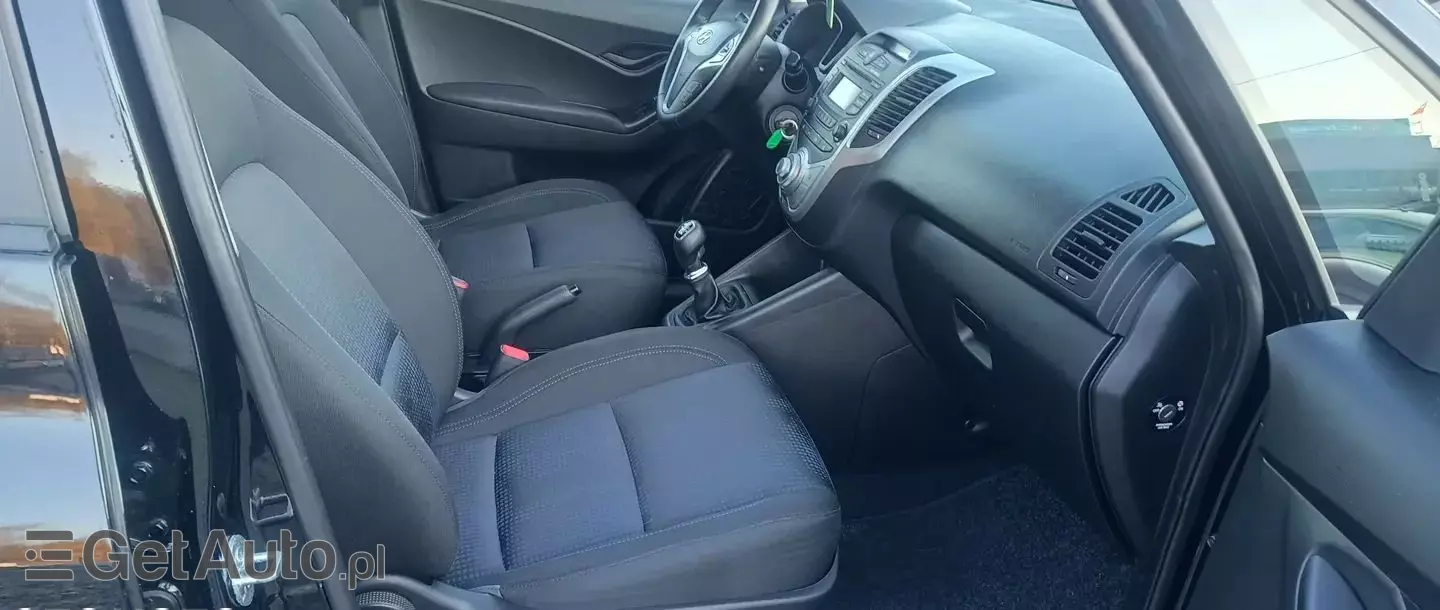 HYUNDAI Ix20 1.4 blue Comfort