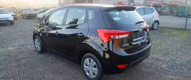 HYUNDAI Ix20 1.4 blue Comfort