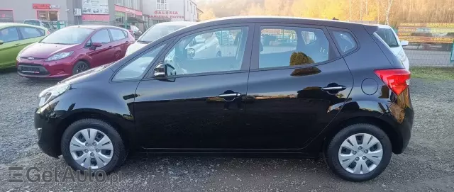 HYUNDAI Ix20 1.4 blue Comfort