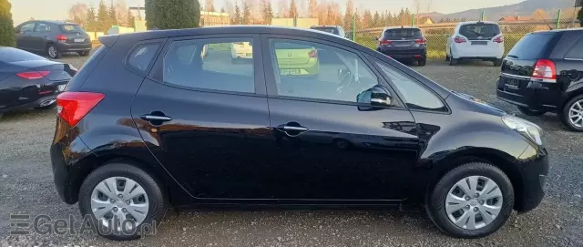 HYUNDAI Ix20 1.4 blue Comfort