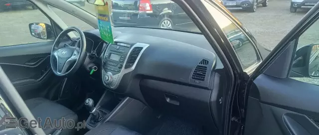 HYUNDAI Ix20 1.4 blue Comfort