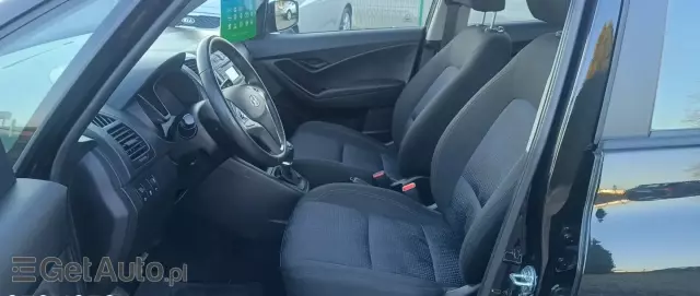 HYUNDAI Ix20 1.4 blue Comfort