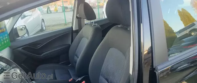 HYUNDAI Ix20 1.4 blue Comfort