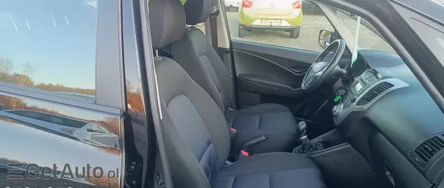 HYUNDAI Ix20 1.4 blue Comfort