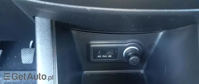 HYUNDAI Ix20 1.4 blue Comfort