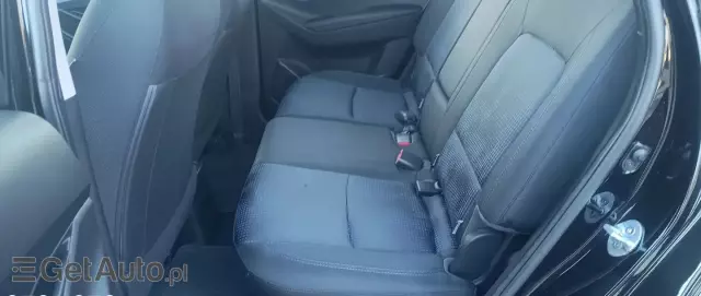 HYUNDAI Ix20 1.4 blue Comfort