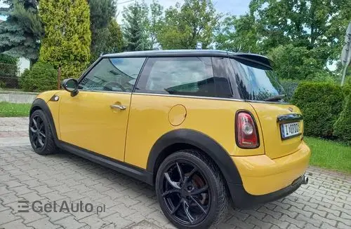 MINI Mini 