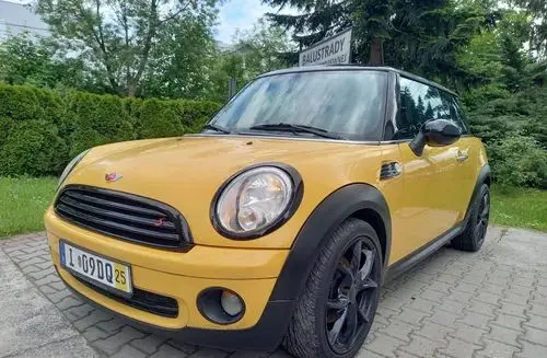 MINI Mini 