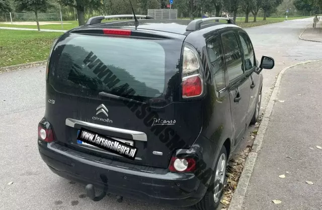 CITROEN C3 