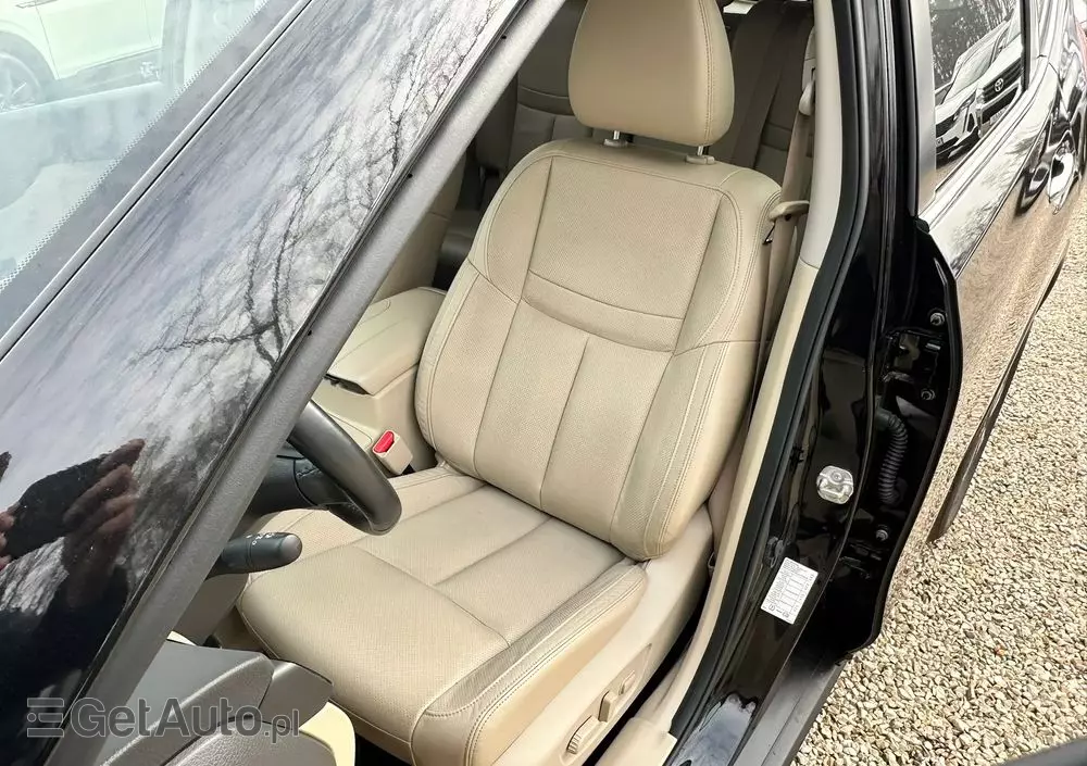 NISSAN X-Trail 1.3 DIG-T N-Connecta 2WD DCT