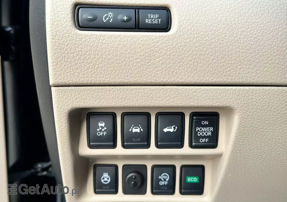 NISSAN X-Trail 1.3 DIG-T N-Connecta 2WD DCT