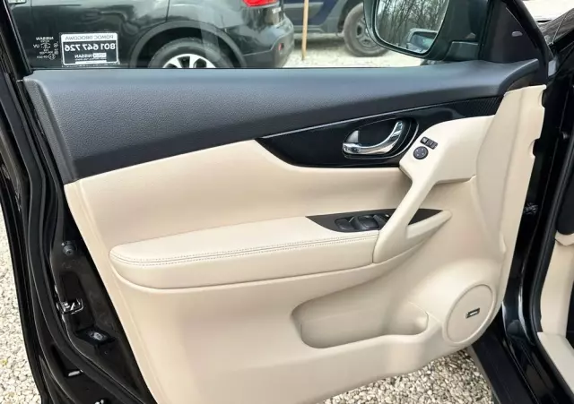 NISSAN X-Trail 1.3 DIG-T N-Connecta 2WD DCT