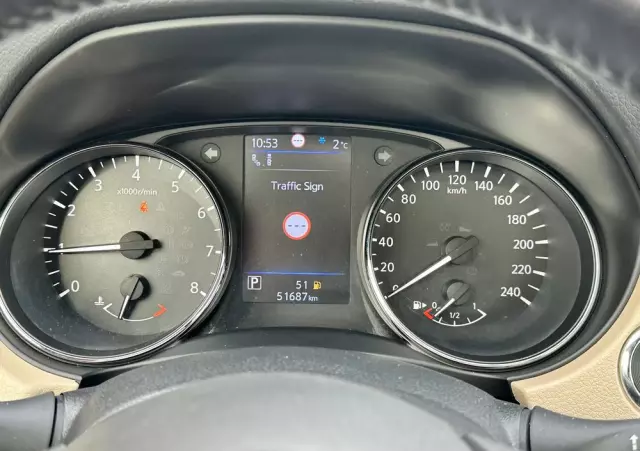 NISSAN X-Trail 1.3 DIG-T N-Connecta 2WD DCT