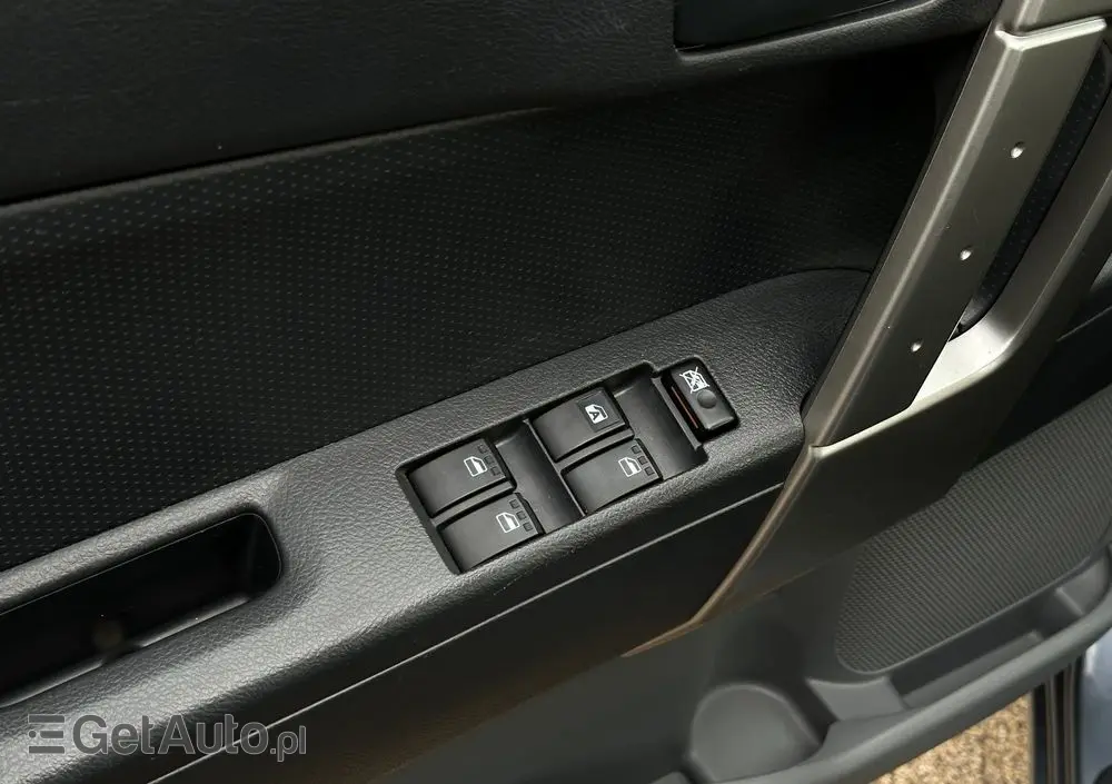 DAIHATSU Terios 2WD Top Limited