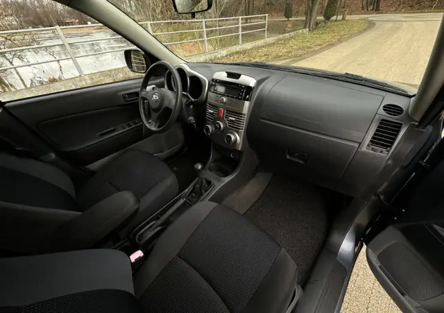 DAIHATSU Terios 2WD Top Limited