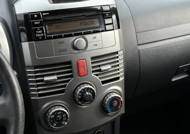 DAIHATSU Terios 2WD Top Limited