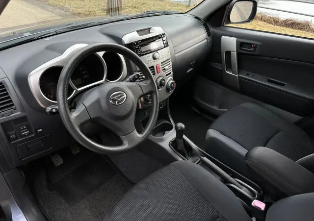 DAIHATSU Terios 2WD Top Limited