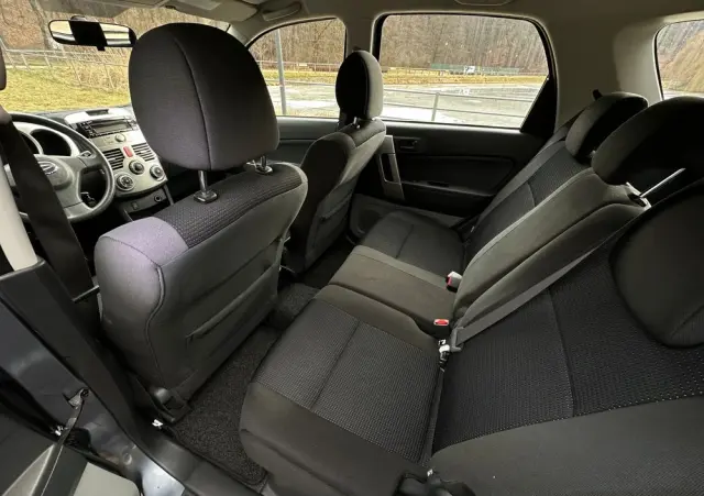 DAIHATSU Terios 2WD Top Limited