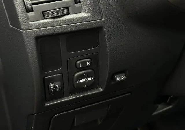 DAIHATSU Terios 2WD Top Limited