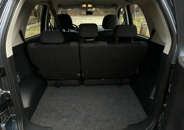 DAIHATSU Terios 2WD Top Limited