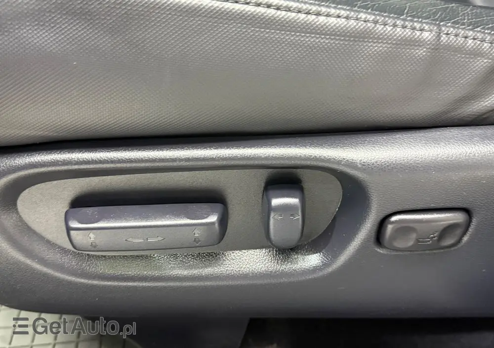 HONDA CR-V 2.0 Executive NAVI