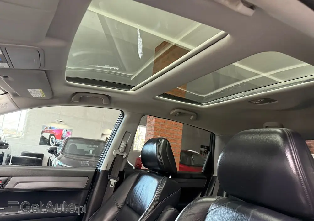 HONDA CR-V 2.0 Executive NAVI