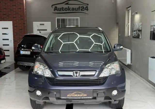 HONDA CR-V 2.0 Executive NAVI