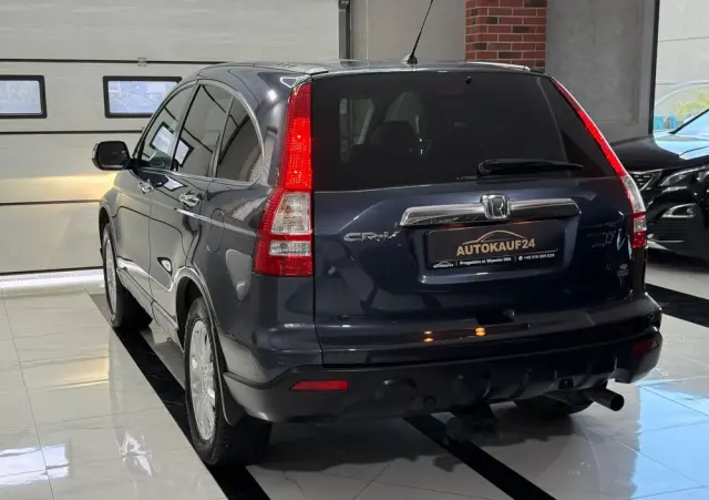 HONDA CR-V 2.0 Executive NAVI