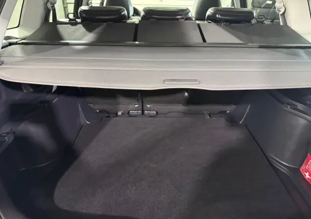 HONDA CR-V 2.0 Executive NAVI