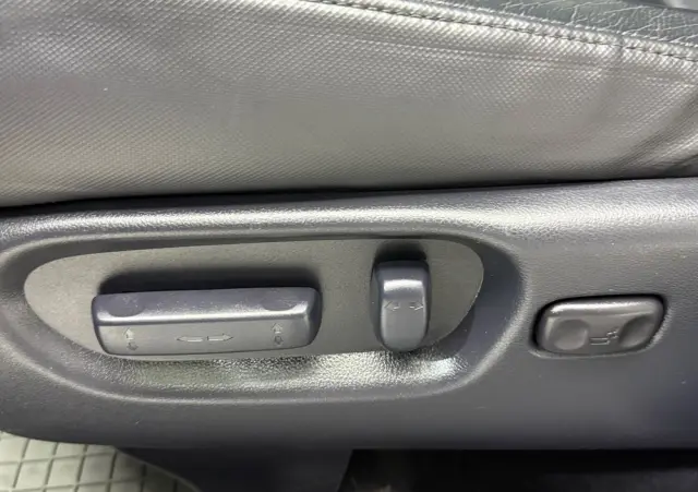 HONDA CR-V 2.0 Executive NAVI