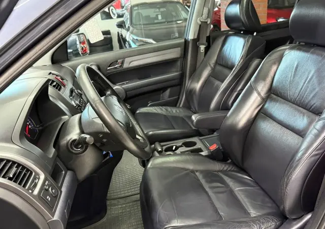 HONDA CR-V 2.0 Executive NAVI