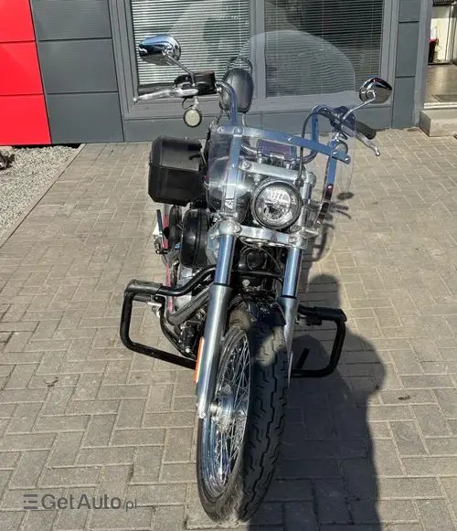 HARLEY-DAVIDSON Inny 