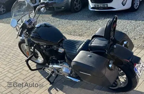 HARLEY-DAVIDSON Inny 