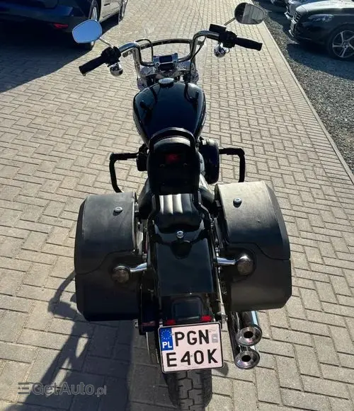 HARLEY-DAVIDSON Inny 