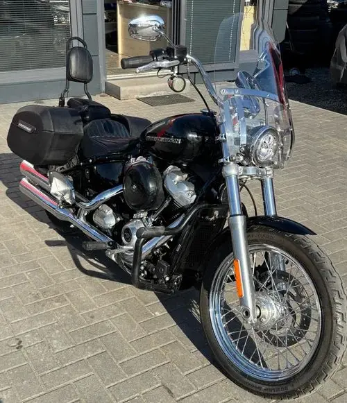 HARLEY-DAVIDSON Inny 